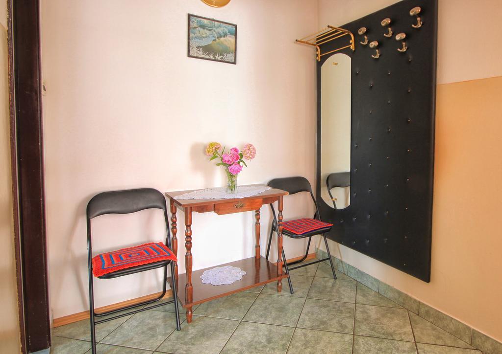 Apartman Josipa ドレツニック・グラード エクステリア 写真